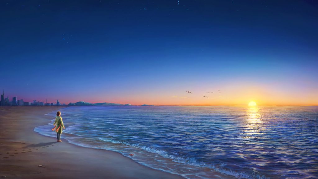 Versículos de la Biblia sobre la Esperanza