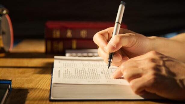 Estudio sobre la venida de Cristo