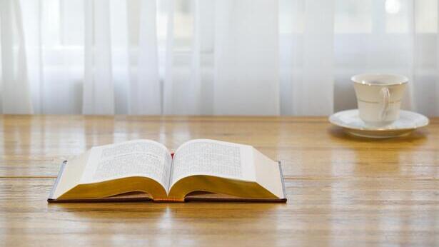 16 versículos bíblicos sobre el juicio del fin de Dios