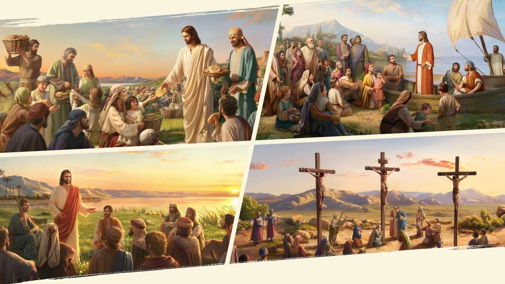 Los versículos bíblicos sobre la salvación de Dios - ¿Cómo obtener la salvación de Dios de los últimos días?