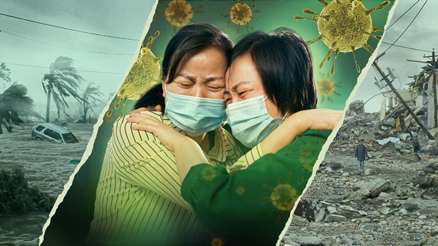 Hoy, los desastres ocurren con mayor intensidad y frecuencia. Estas señales indican que los grandes desastres de los últimos días profetizados en la Biblia están a punto de comenzar. ¿Cómo podemos obtener la protección de Dios y sobrevivir en medio de estos desastres?