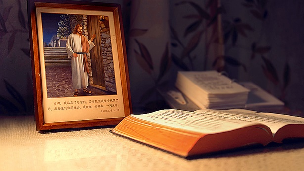 13 Versículos de la venida de Cristo