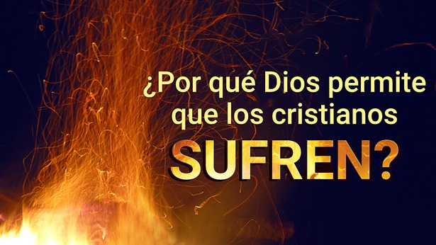 ¿Por qué Dios permite que experimentemos pruebas y refinamiento?