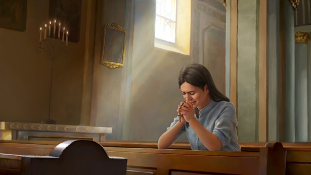 ¿Qué es la oración?