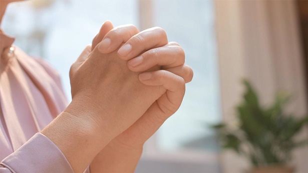 Oración de hoy: Oración de protección para la familia