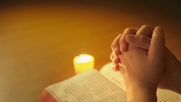 Oración de protección familiar diaria: oración para proteger a mi familia de todo mal